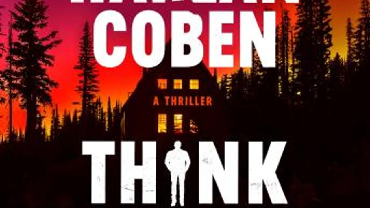 Book Review: Think Twice Series - Part of Myron Bolitar by Harlan Coben