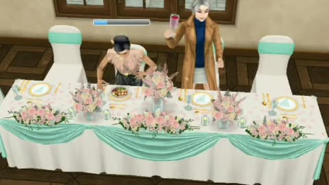 SÉRIE PERSONALIDADES CANTANDO 2 THE SIMS FREEPLAY