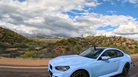BMW M2 vs BMW XM 🤯🚀