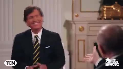 TUCKER: Who blew up Nord Stream?