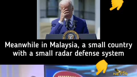 A simple comparison, to find out whether your country has been sold out by...