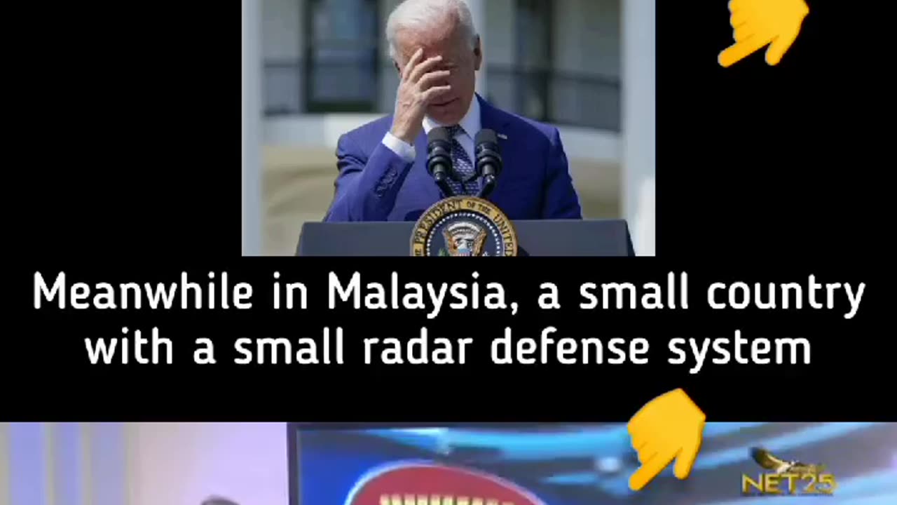 A simple comparison, to find out whether your country has been sold out by...