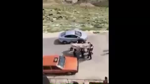 When you're trying to sell the Scamdemic But Air Raids Go Off. Will we fall for it again?