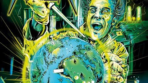 Havok-I Am The State