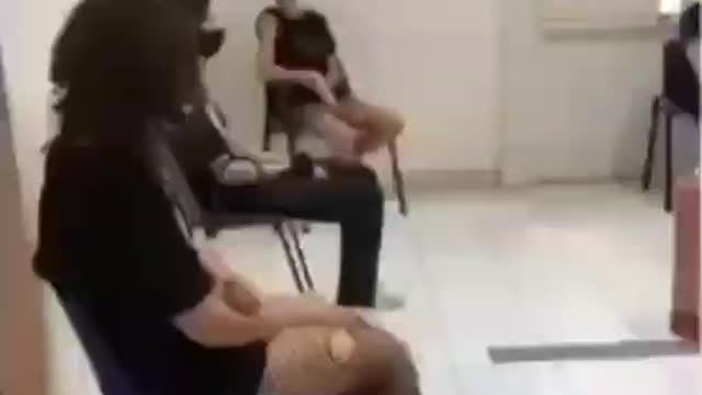Child's heart stops moments after vaccine