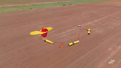 Model Rocket Battle 3 | Dude Perfect