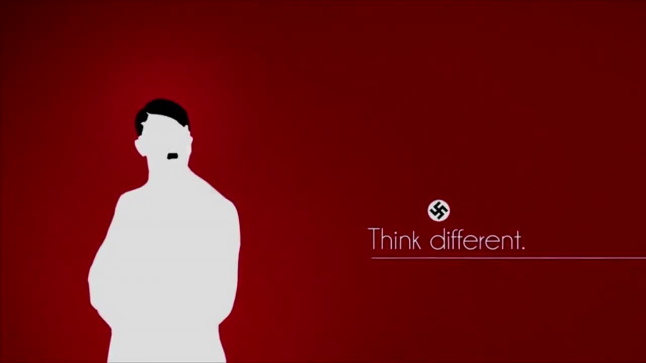 La rivoluzione nazionalsocialista