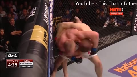 Khabib -The Eagle come back to MMA fight
