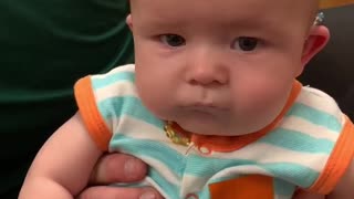 Brantley’s First Time Hearing