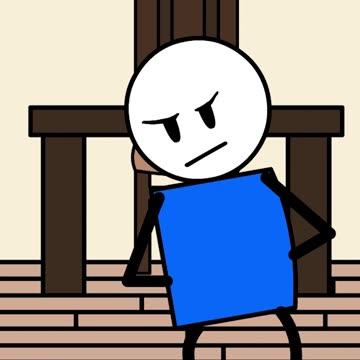 Self Scrolling Video #2