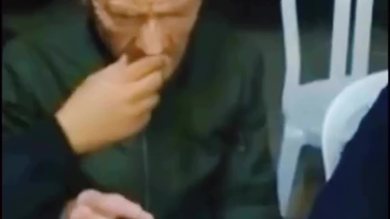 What's Going On Here?