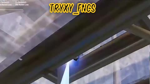 just winging it in fortnite