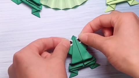 Unleashing Creativity: Stunning Paper Craft Art Technique