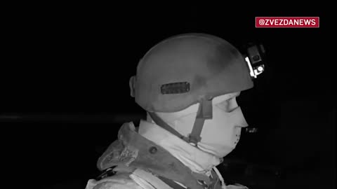🇷🇺💪🏻 Under cover of night