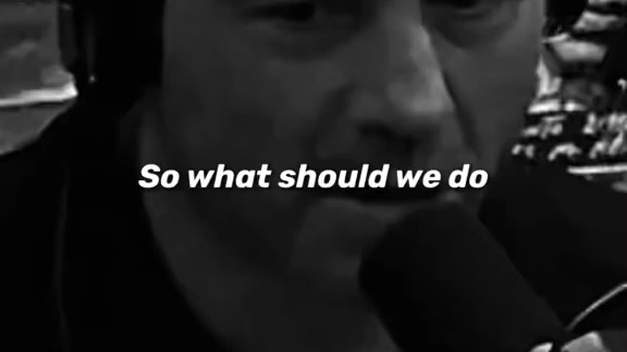 Gary X Joe Rogan!