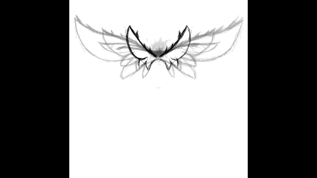Explaining the Thorns to wings concept