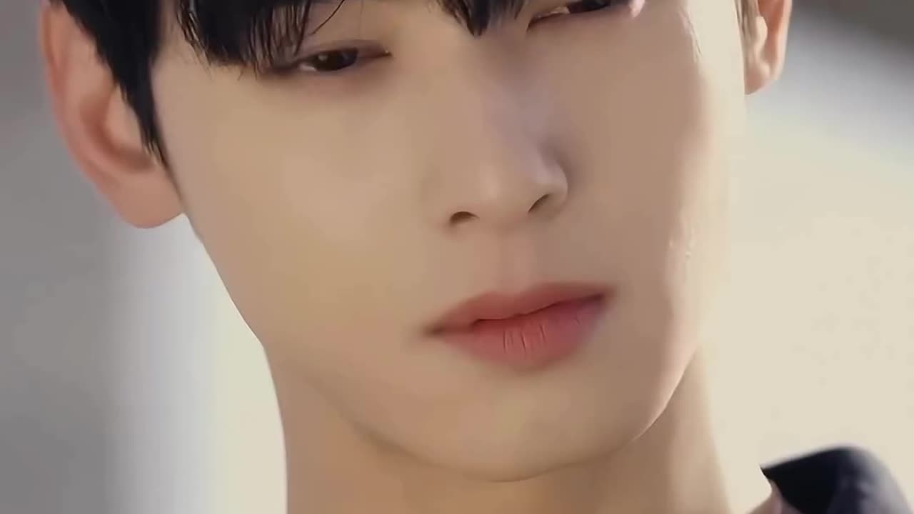 Emazing Beauty Cha Eun woo