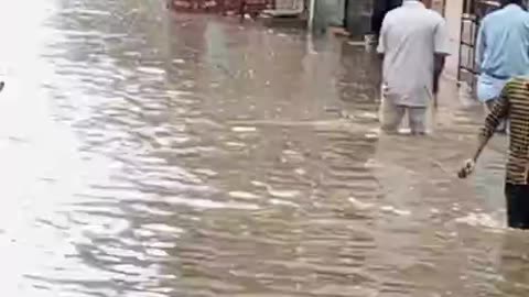 Heavy Rain