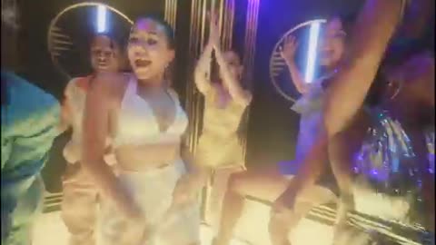 Dua Lipa - Levitating
