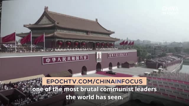 Power Grab What Xi Jinping's 3rd Term means Trailer China in Focus