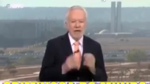 Globo News Lula e Dilma e sua Organização criminosa