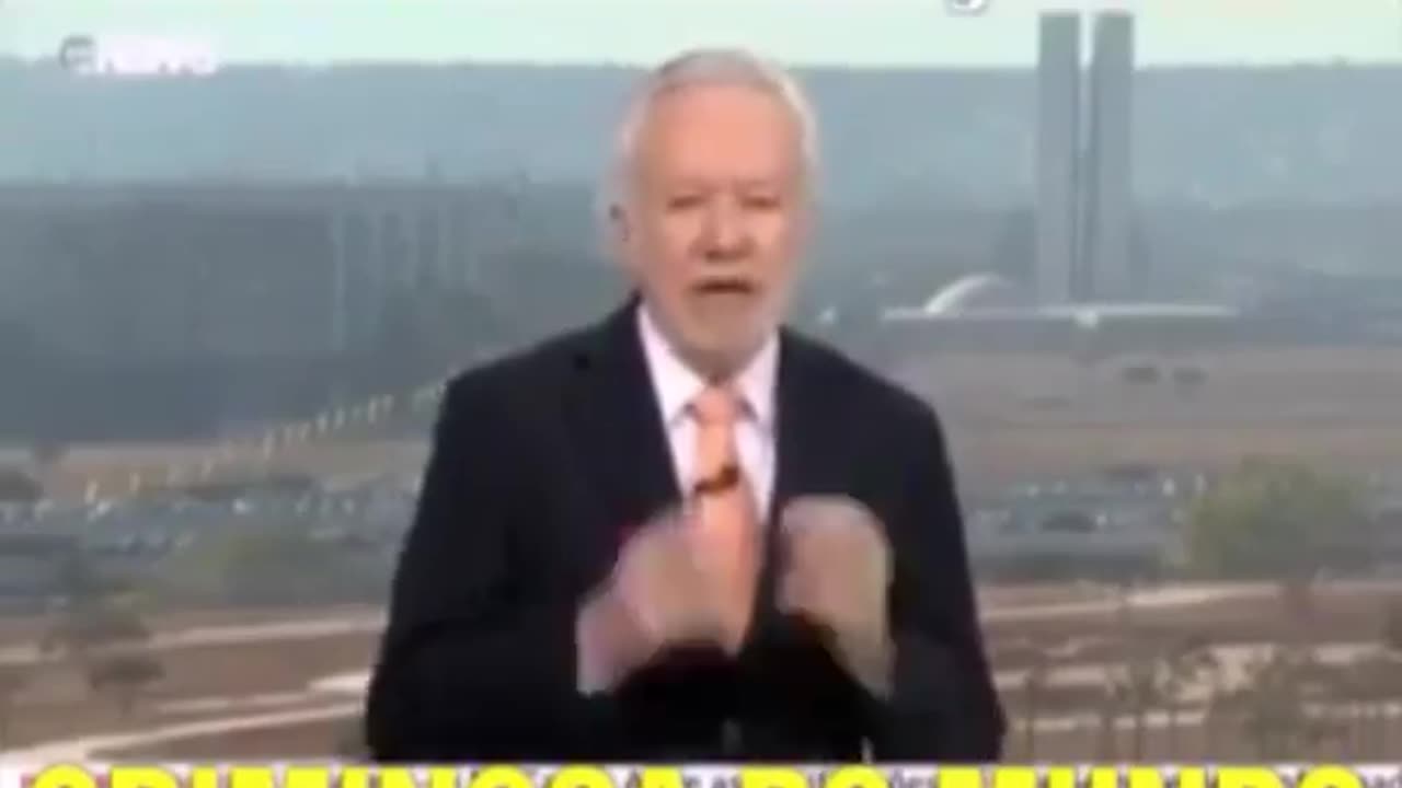 Globo News Lula e Dilma e sua Organização criminosa