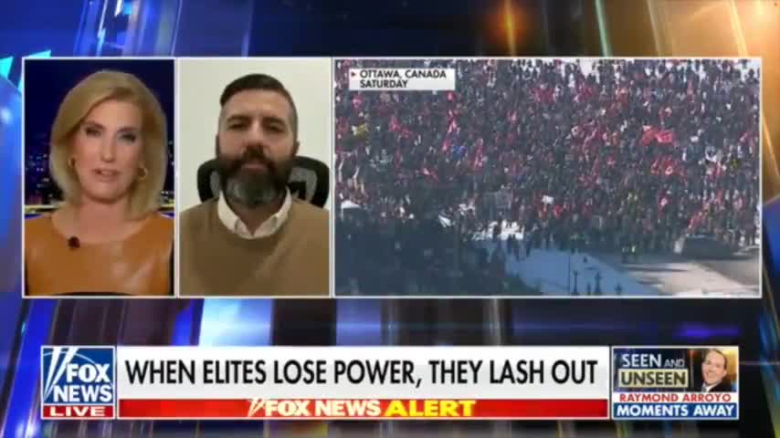 The Ingraham Angle with Laura Ingraham 1/31/22 | Full Show with No Commercials