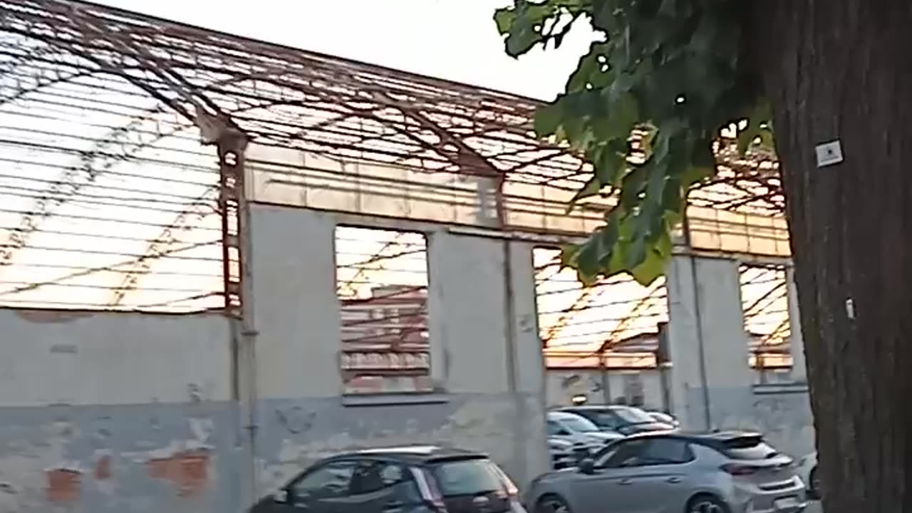 Chemical trails