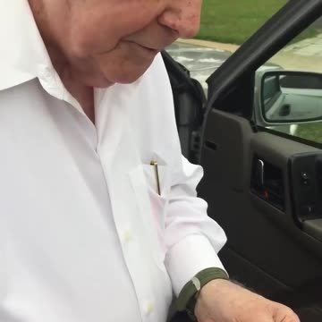 I LOVE THIS ONE! About our Flag!