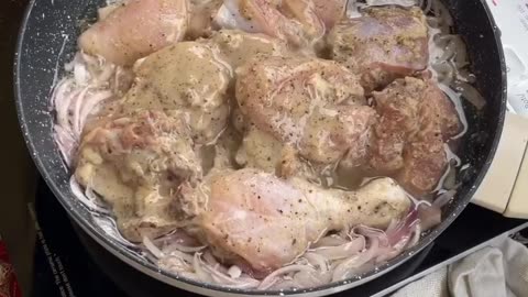 Cooking expert