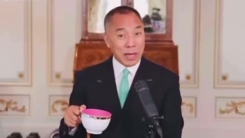 郭先生直播:南南区法院这个3000万美元开始的个人担保虚假案子一定会翻案的
