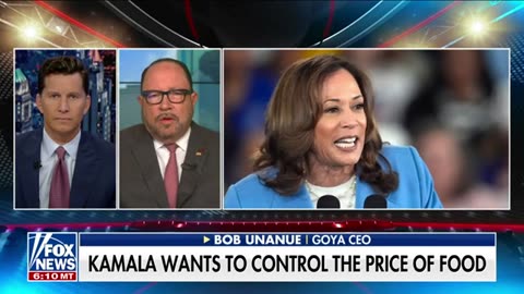 Goya CEO_ The Biden-Harris admin started a war against the middle class from day