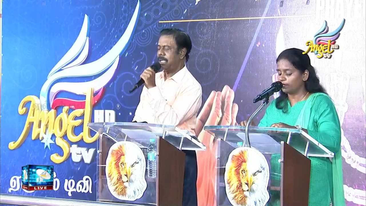 LIVE New Birth Prophetic Conference [DAY 3] - Part 2