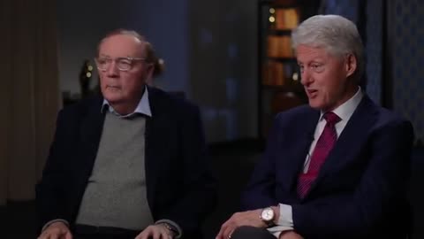 Bill Clinton LOST IT when asked about Monica Lewinsky & wishes this clip was never shared