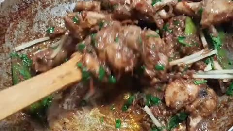 SIMPLY AND EASY CHICKEN 🍗 KARAHI