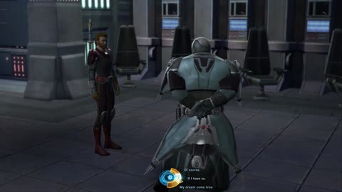 star wars the old republic ep 2 the plans of my empire begins