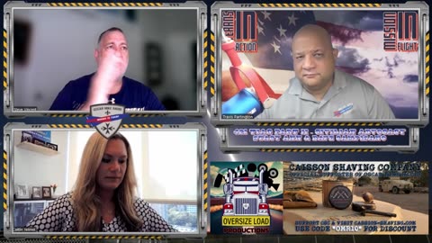 421 – TIAG – Part II – Civilian Advocacy