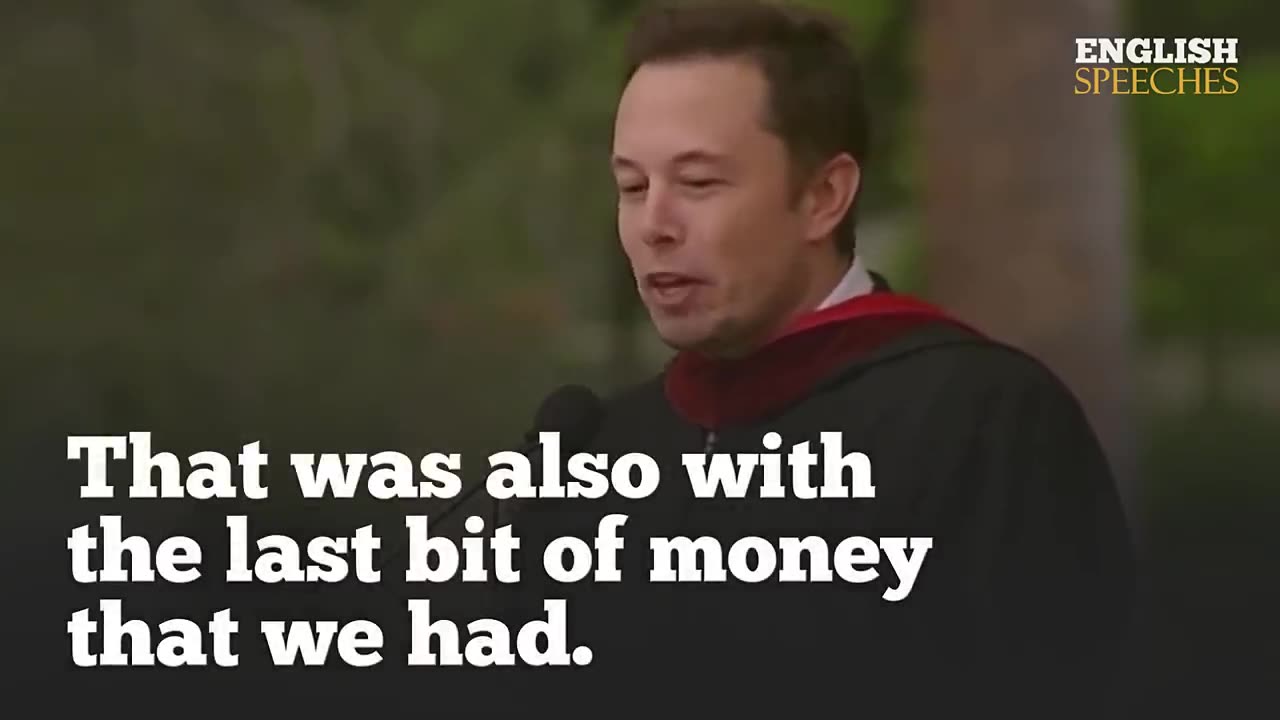 Alon Musk || Thinks &Big Dreams