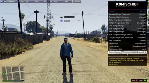 GTA FiveM Stream 6 9 2022
