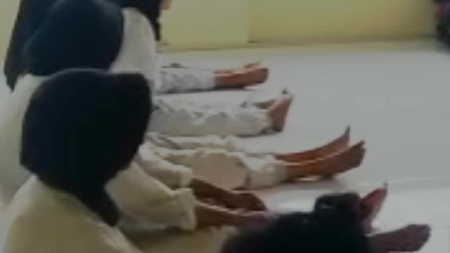 IKS PI Kera Sakti martial art in Bojonegoro