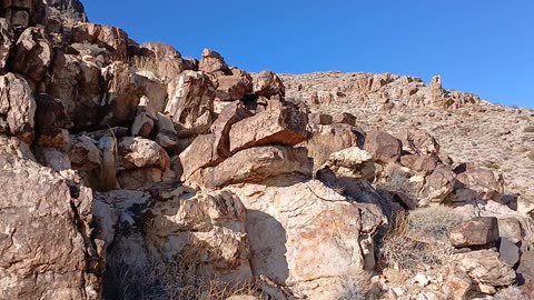 Shadow Mountain - Peak 3+, Pahrump, NV 89060 - 20240917T162430