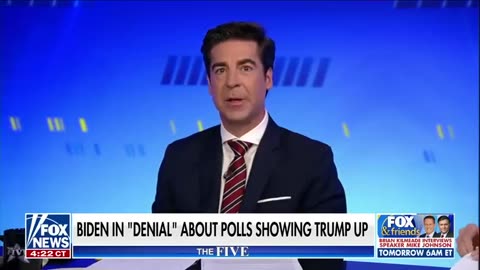 Judge Jeanine_ ‘The Big Guy' is in big denial Greg Gutfeld Show Fox News