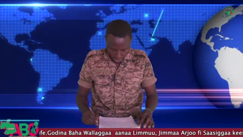 Oduu Galgala ONM-ABO Sadaasa 4-2024 itti dhiyaadhaa!