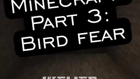Viewer Controlled: Bird Fear