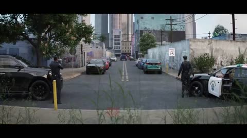 GTA6 Preview
