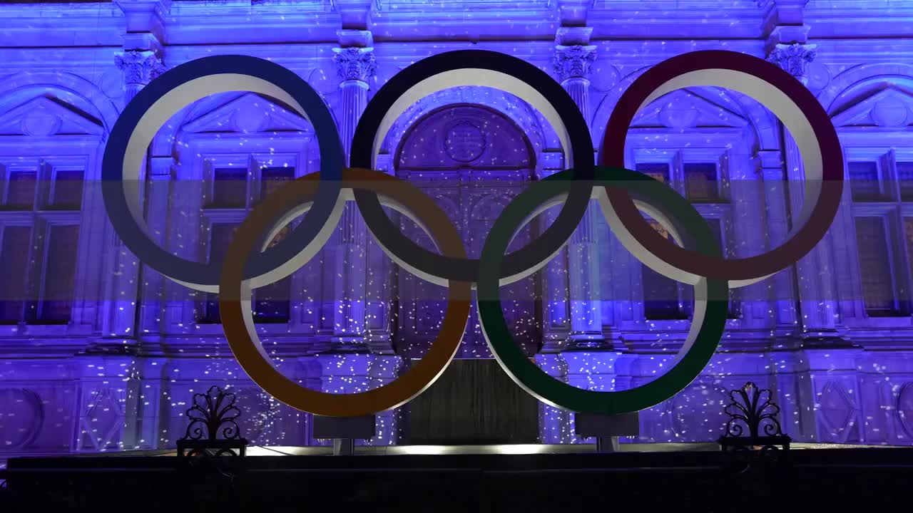 The Paris walking tour experience