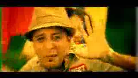 Boro Boro - Arash