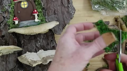 A New Look FAIRY Decoration idea To Use Your World