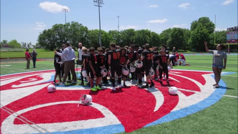 Photos Red Division Champions Wayneville Tigers