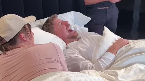 worlds most expensive bed